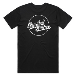Pocket Logo Black