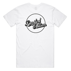 Pocket Logo White