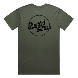 Pocket Logo Cypress