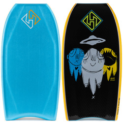 Hubb Sci Five Cres Aqua Deck