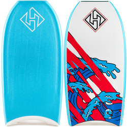 Dubb Pro Aqua Deck