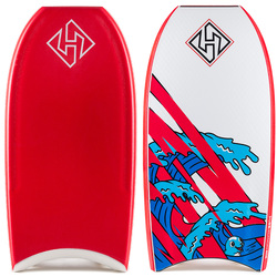 Dubb Pro Red Deck