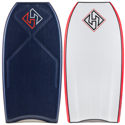 Houston Sci Five Midnight Deck