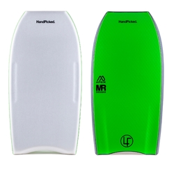 Lewy White Deck