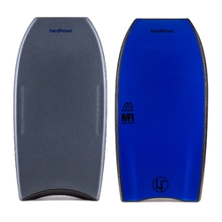 Lewy Grey Deck