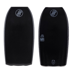The Lion V2 Black Deck