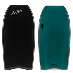 Hardy Pro Black Deck