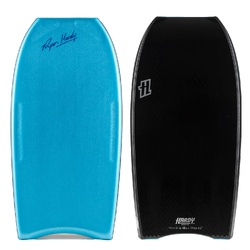 Hardy Pro Aqua Deck