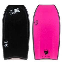 Punk Anarchy Black Deck