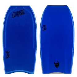 Punk Anarchy Navy Deck