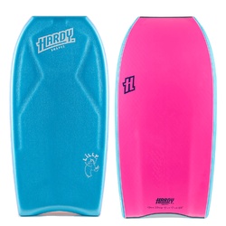Lilly K15 Quad Aqua Deck