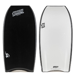 Corgie Plus Black Deck