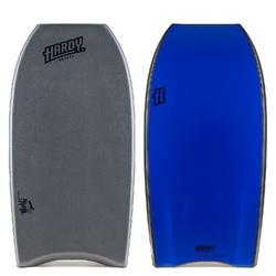 Corgie Plus Grey Deck