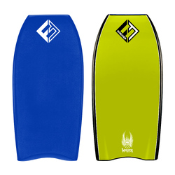 Warrior 25 Navy Deck