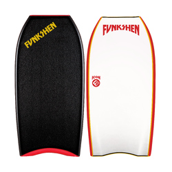 Icon D12 25 Black Deck