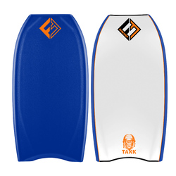 Tank 25 Navy Deck