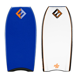 Joe Clarke D12 Navy Deck