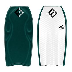 Joe Clarke Quad PP Mallard Deck