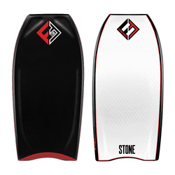 Brad Stone PP Black deck