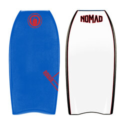 Rogue Aztec Blue Deck White Slick