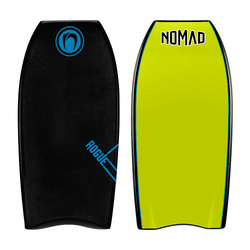 Rogue Black Deck Electric Lemon Slick