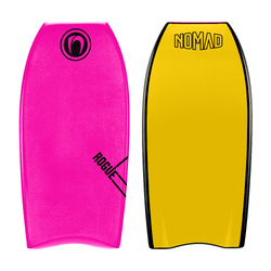 Rogue Pink Deck