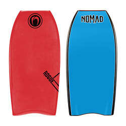 Rogue Red Deck