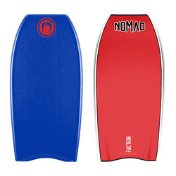Faction Ltd Navy Deck Red Slick