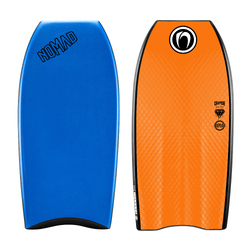 Cramsie Quad PP Aztec Blue Deck