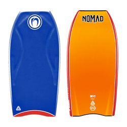 Novy Pro Navy Deck
