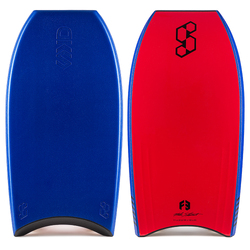 DKS Navy Deck