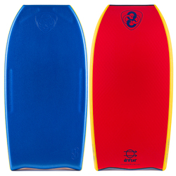 Drifter Royal Blue Deck