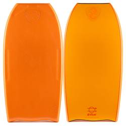 Drifter Orange Deck