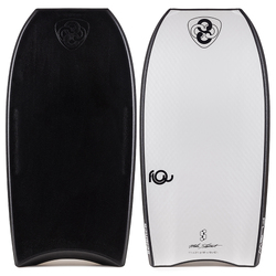 Flow Black Deck
