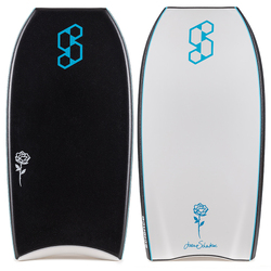 Joanna Black Deck