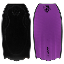 Warp Black Deck