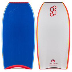 Style Loaded Royal Blue Deck