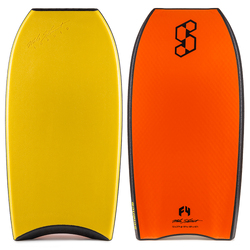 Style Loaded Yellow Deck