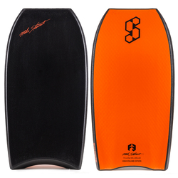 Style Loaded HV Black Deck