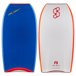 Style Loaded HV Royal Blue Deck