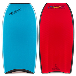 Pro Comp Aqua Deck