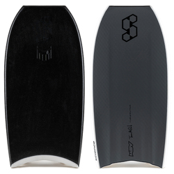 Tanner HSV Black Deck
