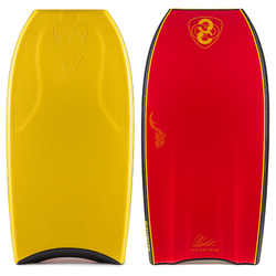 Shayden Yellow Deck