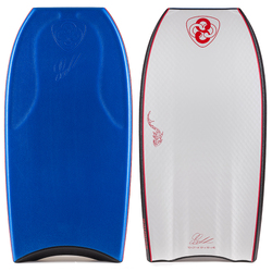 Shayden Royal Blue Deck