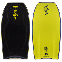 Pro TS Black deck