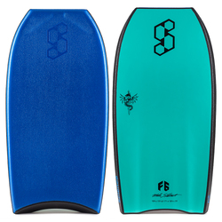 TS LiteFlex Royal Deck