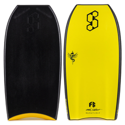 TS LiteFlex Black Deck