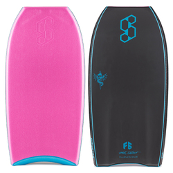 TS LiteFlex Pink Deck