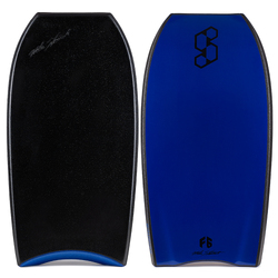 Style Tech PE Core Black Deck