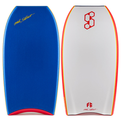 Style Tech PE Core Royal Blue Deck